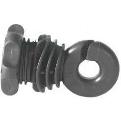 LACME Isolateur Ivabloc, Pour Fil-cordon Sachet De 25 Pcs