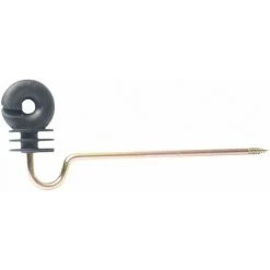 LACME Isolateur écarteur (21cm) Annulaire-lon, Jusqu'à 10mm, Sachet De 10 Pc