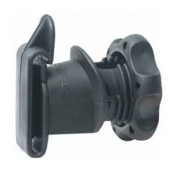 LACME Isolateur Irubloc X25, Ergonomie à Vissage Symétrique