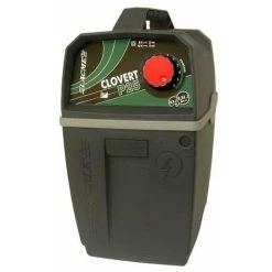 LACME Electrificateur Clovert P25, Pile 9v Ou Batterie 12v