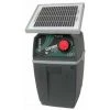 LACME Electrificateur Clovert P25 Solar Complet, Batterie 12v + Pann 2w