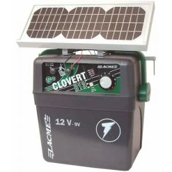 LACME Electrificateur Clovert B13 Solar