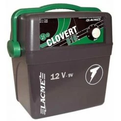 LACME Electrificateur Clovert B10 , Fonction Eco 1/5