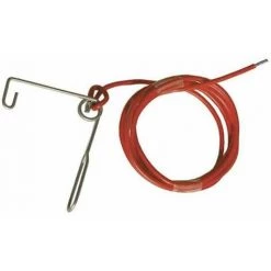 CHAPRON LEMENAGER Cable De Raccordement Fil Ht ø5mm