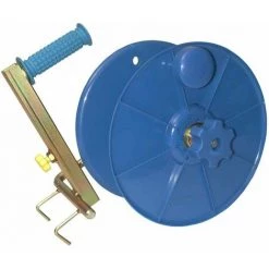 LACME Enrouleur Super Avec Guide Fil