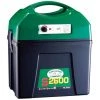 Électrificateur De Clôture électrique Euro Guard S 2600 392260 Kerbl - Multicolore