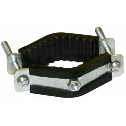 Support Pour Tige Filetée Pour Piquet Rond 35 à 70 Mm AKO 441276