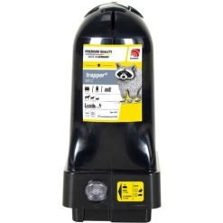 Poste Mixte Trapper AB12 Horizont