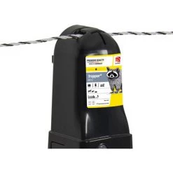 Poste Mixte Trapper AB12 Horizont 8 Poste Mixte Trapper AB12 Horizont -Clôture électrique Soldes Boutique 32384951 4