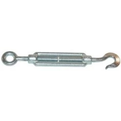 UNIVERSEL Tendeur Un Oeillet Un Crochet M22