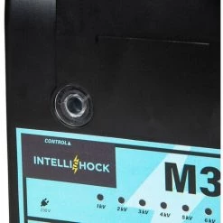 HORIZONT Poste De Clôture électrique M300 à Leds, Secteur 230 V, 3 J -Clôture électrique Soldes Boutique 33393948 4