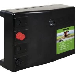 Kit De Clôture Pour Chien Difficile à Garder BEAUMONT -Clôture électrique Soldes Boutique 33475521 3