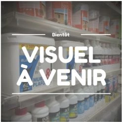 PEREL Isolateur Ruban Jusqu'à 20mm Sac De 10 (10 Pièce)