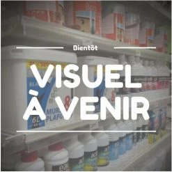 PEREL Isolateur De Poignée Vario Profi (4 Pièce)