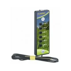 PEREL Testeur De Ligne Euro 10 000v En Coque