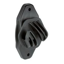 LEM SELECT Isolateur De Câble Euro Corde 6 Mm (Lot De 10 )