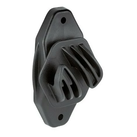 LEM SELECT Isolateur De Câble Euro Corde 6 Mm (Lot De 10 ) 1 LEM SELECT Isolateur De Câble Euro Corde 6 Mm (Lot De 10 )