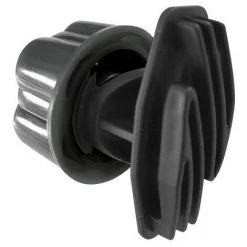 LEM SELECT Isolateur à Vis Vario Plus Pour Ruban (Lot De 10 )