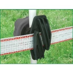 LEM SELECT Isolateur à Vis Vario Plus Pour Ruban (Lot De 10 ) -Clôture électrique Soldes Boutique 35968781 3