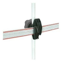 LEM SELECT Isolateur à Vis Vario Plus Pour Ruban (Lot De 10 ) -Clôture électrique Soldes Boutique 35968781 5