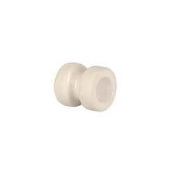 LEM SELECT Isolateur D’angle En Porcelaine (Lot De 4 )