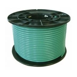 PEREL Câble De Terre Isolé Premium Line 50m