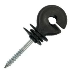 THSINDE Isolateurs De Clôture, 10 Pièces