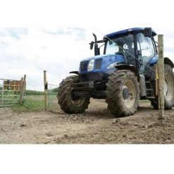 GALLAGHER Barrière Hot Rod 2 Battants