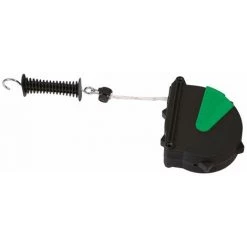 Kerbl Système De Porte Flexigate Avec Corde 441293/016 - Multicolore