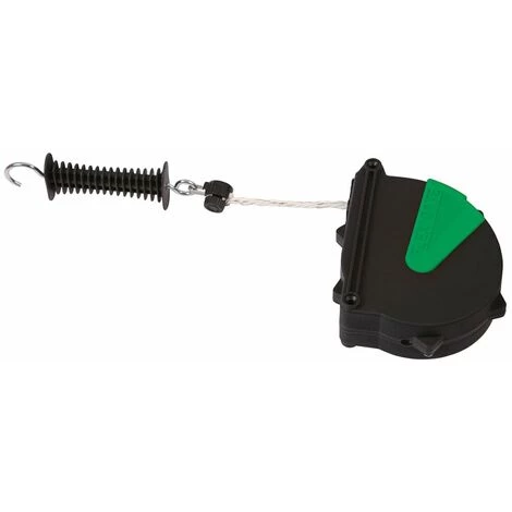 Kerbl Système De Porte Flexigate Avec Corde 441293/016 - Multicolore 1 Kerbl Système De Porte Flexigate Avec Corde 441293/016 - Multicolore