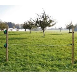 Kerbl Système De Porte Flexigate Avec Corde 441293/016 - Multicolore 5 Kerbl Système De Porte Flexigate Avec Corde 441293/016 - Multicolore -Clôture électrique Soldes Boutique 5144259 3