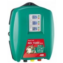 AKO Power Profi NDI 15000 Digital