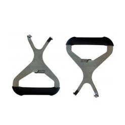 Griffes De Traction X 2 EDMA