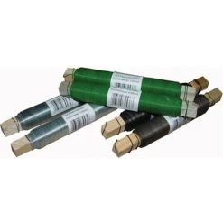 NO-NAME-PRODUKT Fil Fil 100g épaisseur De Fil 0.65mm Vert Beschkrt.a 2.5kg