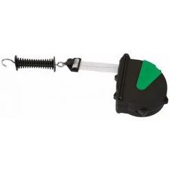 Kerbl Système De Porte Flexigate Avec Ruban 40 Mm 441234/016 - Multicolore