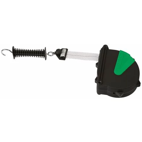 Kerbl Système De Porte Flexigate Avec Ruban 40 Mm 441234/016 - Multicolore 1 Kerbl Système De Porte Flexigate Avec Ruban 40 Mm 441234/016 - Multicolore