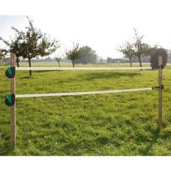 Kerbl Système De Porte Flexigate Avec Ruban 40 Mm 441234/016 - Multicolore 5 Kerbl Système De Porte Flexigate Avec Ruban 40 Mm 441234/016 - Multicolore -Clôture électrique Soldes Boutique 5487567 3