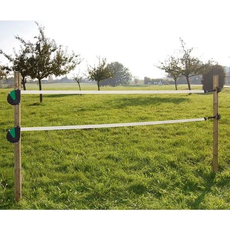 Kerbl Système De Porte Flexigate Avec Ruban 40 Mm 441234/016 - Multicolore 3 Kerbl Système De Porte Flexigate Avec Ruban 40 Mm 441234/016 - Multicolore – Image 3