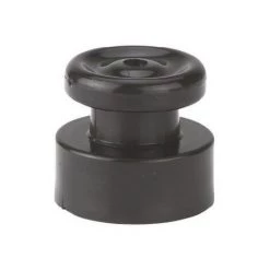 AKO 100 Isolateurs De Porcelaine De Type Porcelaine _lectrique (non Incluse)