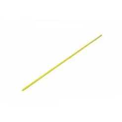 COMERCIALMIDA Poste De Fibre De Verre 1.25m Pour Le Berger _lectrique Cl»tur_