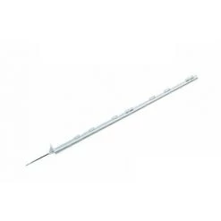 COMERCIALMIDA Publier PLACTIQUE 1.05M Avec Embout M_tallique Pour Le Berger _lectrique Cl»tur_