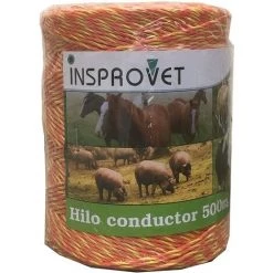 INSPROVET ELECTOR INSPRODEUR 500 M 3x0,16, 11 Ohm / M
