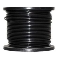 CŠble De Cl»ture _lectrique 1,6 Mm Pulsara - 100 Mtres