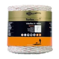 GALLAGHER Superconducteur Corde De Turboline Cordon 400 M