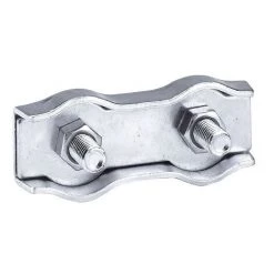 INSPROVET INSPRODEUX JUSTE UNION ROOK, Acier Inoxydable, ’ ~ HILO 8 Mm