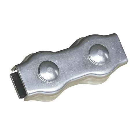 INSPROVET INSPRODEUX JUSTE UNION ROOK, Acier Inoxydable, ’ ~ HILO 8 Mm 2 INSPROVET INSPRODEUX JUSTE UNION ROOK, Acier Inoxydable, ’ ~ HILO 8 Mm – Image 2