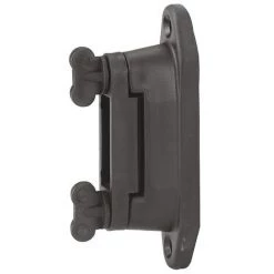 INSPROVET Isolateur D'inscription Pour Ruban, P»le De Bois