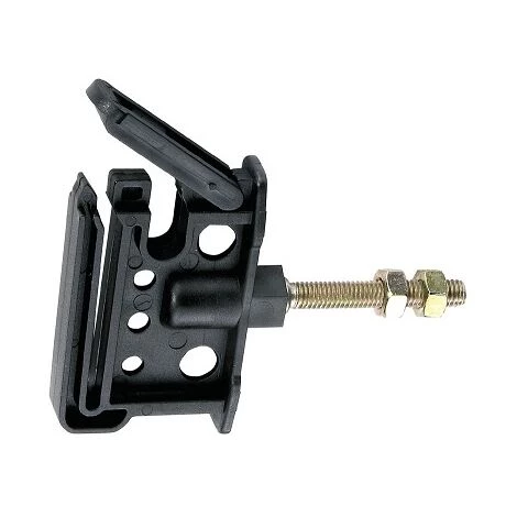 INSPROVET Ind_pape Isolant Pour Fil / Ruban Adh_sif, 40 Mm, Poteau En M_tal 1 INSPROVET Ind_pape Isolant Pour Fil / Ruban Adh_sif, 40 Mm, Poteau En M_tal