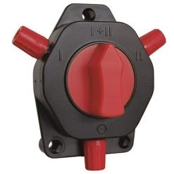 INSPROVET Interrupteur D'alimentation INSPOVET Pour Estim_ 2 Cl»ture El_ctrica