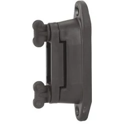 Insprovette Isolant Pour Ruban, P»le De Bois, Sac 10 Isolants